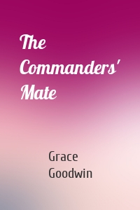 The Commanders' Mate