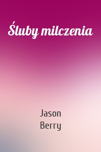 Śluby milczenia