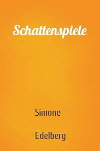 Schattenspiele