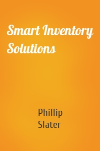 Smart Inventory Solutions