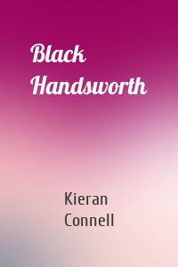 Black Handsworth