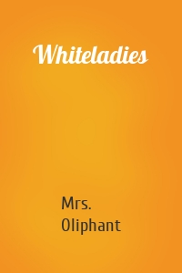 Whiteladies