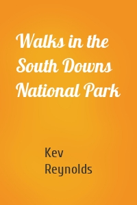 Walks in the South Downs National Park