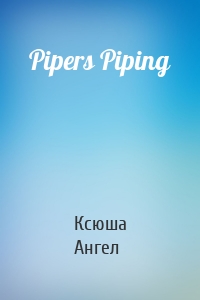 Pipers Piping