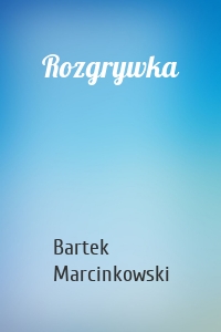 Rozgrywka