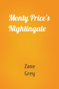 Monty Price's Nightingale