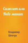 Владимир Шевчук - Самолет или Небо манит