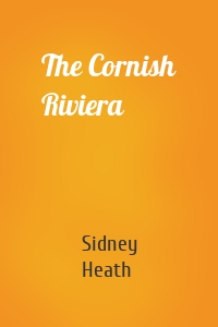 The Cornish Riviera