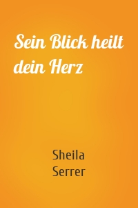 Sein Blick heilt dein Herz