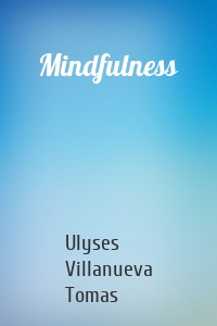 Mindfulness