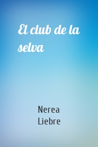 El club de la selva