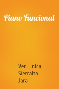 Piano Funcional