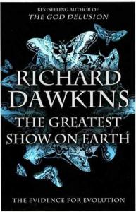 Ричард Докинз - Величайшее шоу на Земле