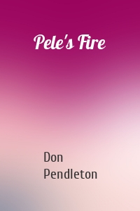 Pele's Fire