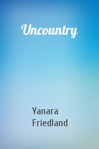 Uncountry