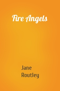 Fire Angels