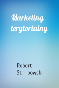 Marketing terytorialny