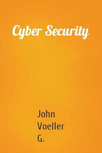 Cyber Security