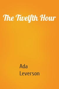 The Twelfth Hour