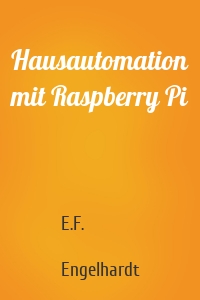 Hausautomation mit Raspberry Pi