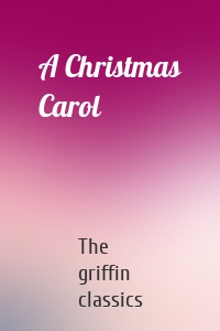 A Christmas Carol