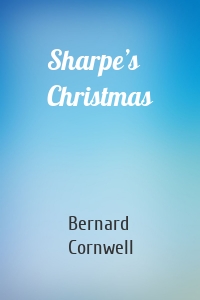 Sharpe’s Christmas