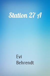 Station 27 A