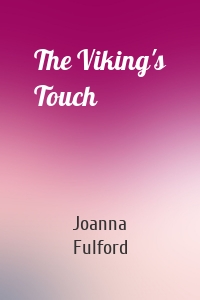 The Viking's Touch