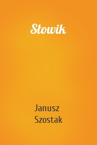 Słowik