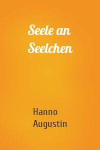 Seele an Seelchen