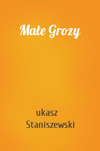 Małe Grozy