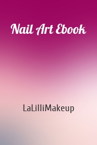 Nail Art Ebook