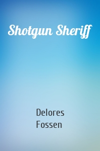 Shotgun Sheriff