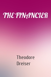 THE FINANCIER