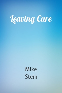 Leaving Care