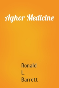 Aghor Medicine
