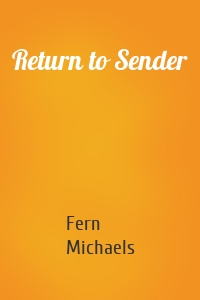 Return to Sender