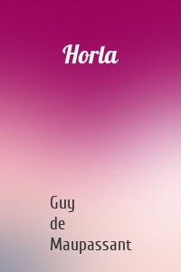 Horla