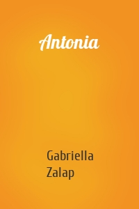 Antonia
