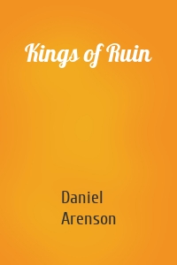 Kings of Ruin
