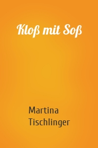 Kloß mit Soß