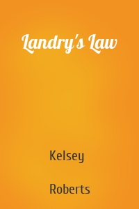 Landry's Law