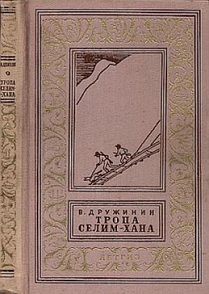 Обложка книги «Два и две семерки» — Владимир Дружинин
