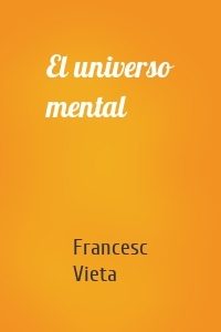 El universo mental