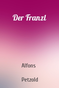 Der Franzl
