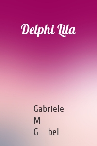 Delphi Lila