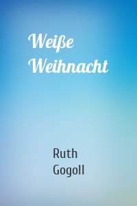 Weiße Weihnacht