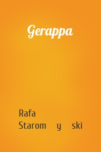 Gerappa