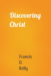 Discovering Christ