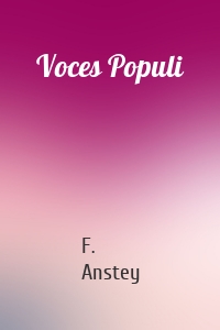 Voces Populi